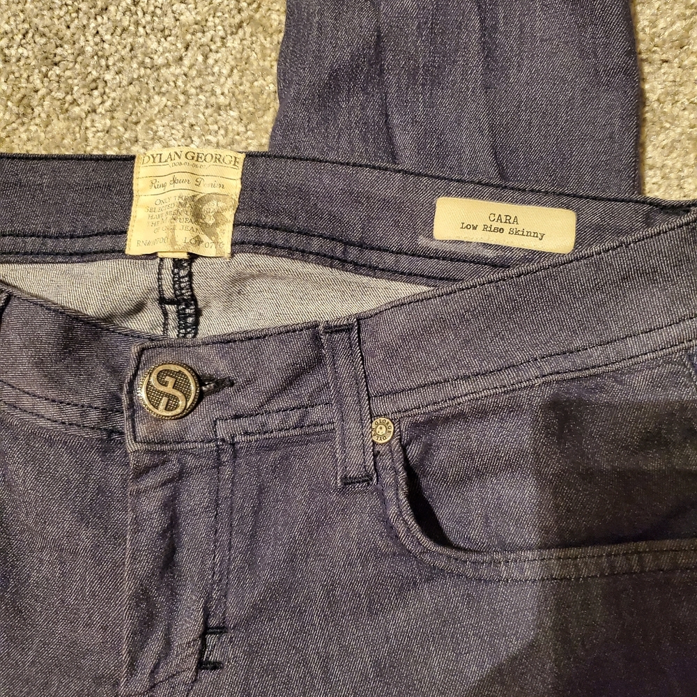 Dylan George Jeans size 28